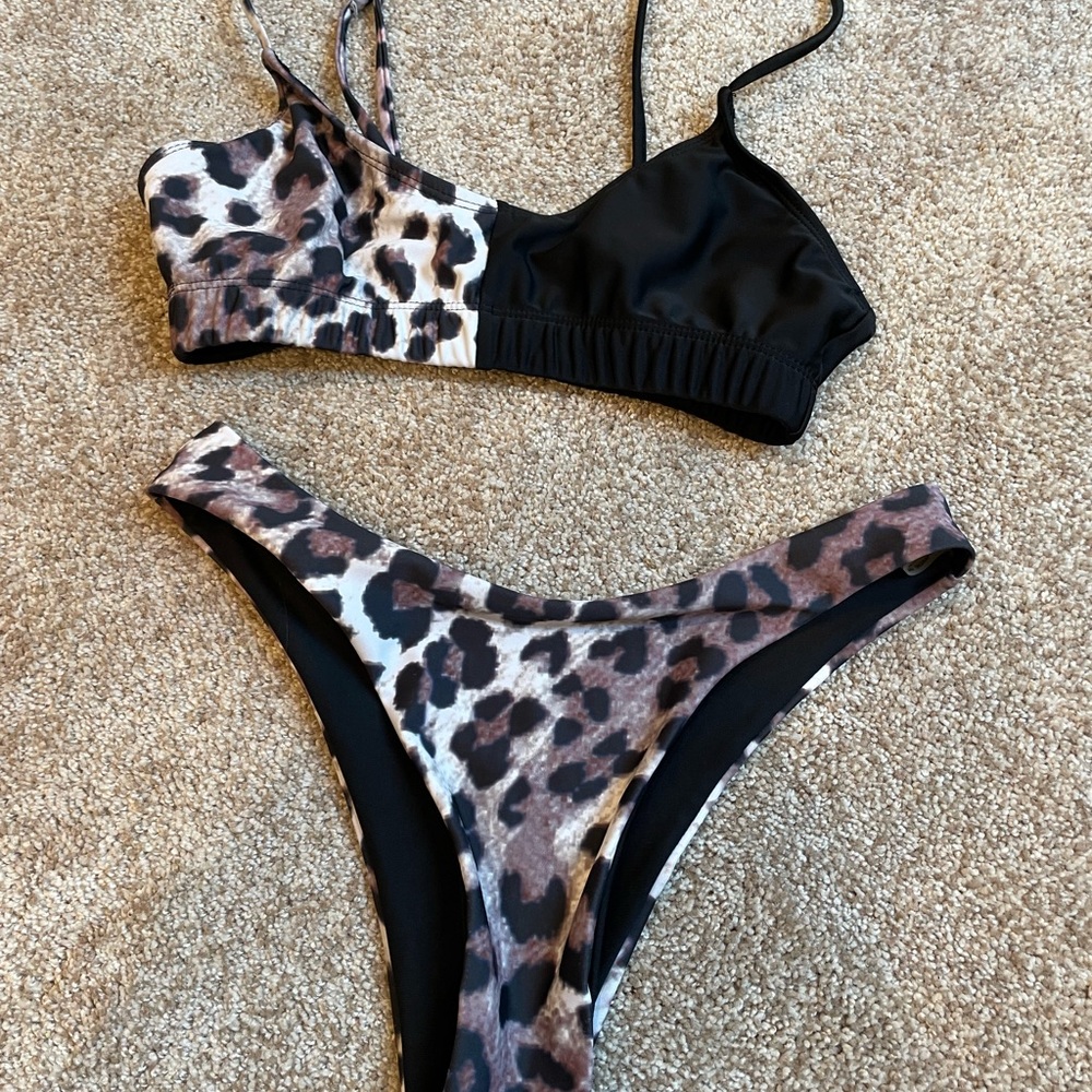Shein swimsuit
